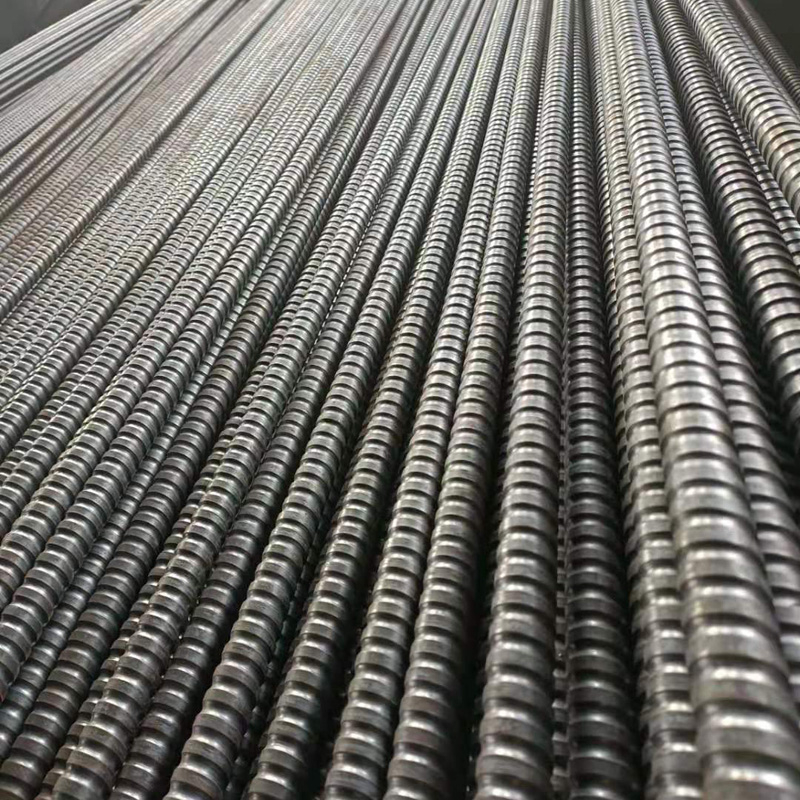 义乌中空锚杆