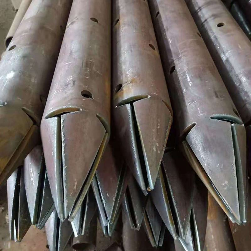 义乌预埋注浆管